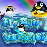 Penguin Vacation